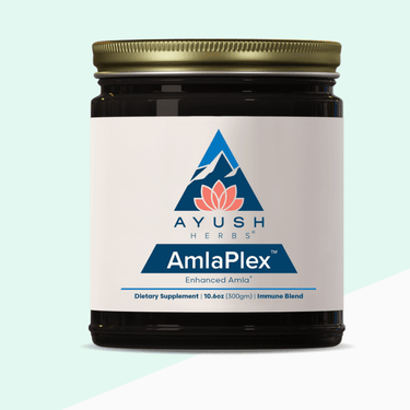 Amla Plex 30 Servings * Ayush Herbs - Conners Clinic